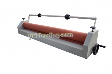 Laminadora TSL 1600S Anchura de trabajo: 1600 mm www.yaktrading.com