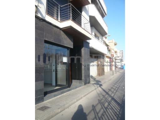 Local comercial - Calella