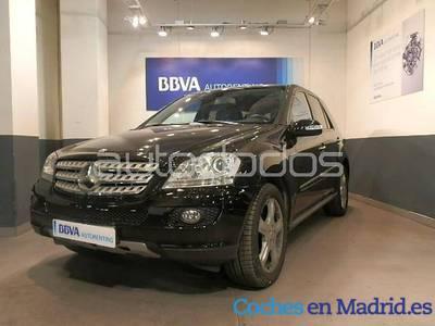 Mercedes Benz Ml320