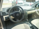 Mercedes Clase A 170 CDI AUT. - mejor precio | unprecio.es