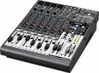 Mesa BEHRINGER XENYX 1204 seminueva - mejor precio | unprecio.es