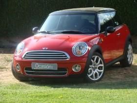 MINI Cooper R56