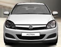 OPEL ASTRA 1.3 CDTi ENJOY- 2005-85.000KM-5PUERTAS-DIESEL-BLANCO