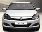 OPEL ASTRA 1.3 CDTi ENJOY- 2005-85.000KM-5PUERTAS-DIESEL-BLANCO - mejor precio | unprecio.es