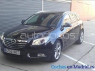 Opel Insignia - mejor precio | unprecio.es