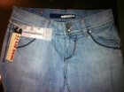 Pantalones vaqueros miss sixty originales - mejor precio | unprecio.es