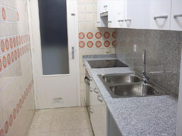 Piso en Barcelona