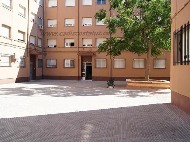 Piso en Chiclana de la Frontera