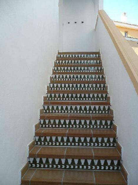 Piso en Dénia