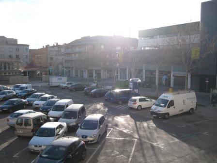 Piso en Igualada