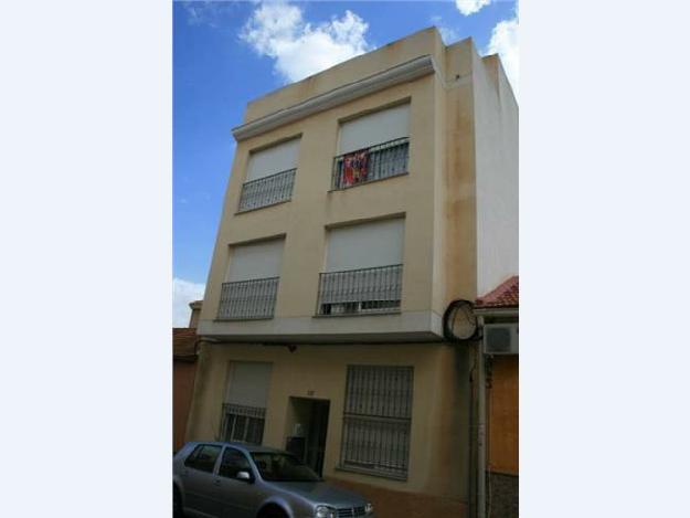 Piso en Unión (La)