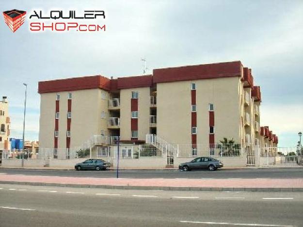 Piso en Villamartín