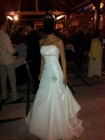 Precioso vestido de novia!!! temporada 2013 - mejor precio | unprecio.es