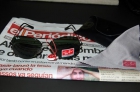 RAYBAN AVIATOR VINTAGE RB 3025 Platas y Negras - mejor precio | unprecio.es