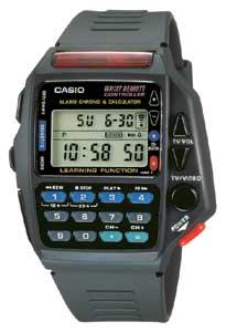 RELOJ CASIO CMD-40. CON MANDO A DISTANCIA- OFERTON!!!!!!!!