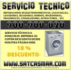 Rep. general en sant boi 900 90 10 75 reparacion de electrodomesticos - mejor precio | unprecio.es