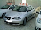 SEAT IBIZA TDI MODELO NUEVO - mejor precio | unprecio.es