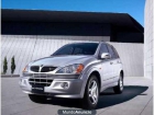 SsangYong Kyron 200 XDI - mejor precio | unprecio.es
