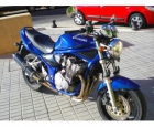 SUZUKI GSF 600 N BANDIT - mejor precio | unprecio.es