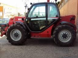 telescopica caterpillar, manitou, bobcat, jcb,