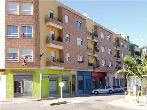 tico en venta en Ondara, Alicante (Costa Blanca)