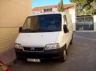 VENDO FURGON FRIO CONGELACION FIAT DUCATO JTD - mejor precio | unprecio.es