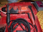 VENDO O CANGEO HERRAMIENTA Y TALADRO HILTY - mejor precio | unprecio.es
