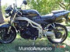 vendo triumph speed triple 955i - mejor precio | unprecio.es