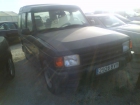 VOLKSWAGEN CADDY 1.9 TDI - mejor precio | unprecio.es