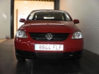 VOLKSWAGEN Fox 1.4TDI - mejor precio | unprecio.es