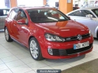 Volkswagen Golf 2.0TDI CR GTD DSG - mejor precio | unprecio.es