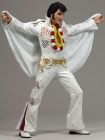 Compro disfraz Elvis y también sobrero Tío Sam en Barcelona - mejor precio | unprecio.es