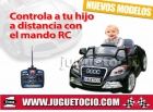 COCHE PARA NIÑOS, COCHES BATERIA INFANTILES - mejor precio | unprecio.es