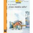 ¡Casi medio año! - mejor precio | unprecio.es