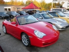 2002 Porsche 911 Carrera 996 - mejor precio | unprecio.es