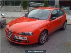 Alfa Romeo 147 1.9 JTD 120CV SS Moving - mejor precio | unprecio.es