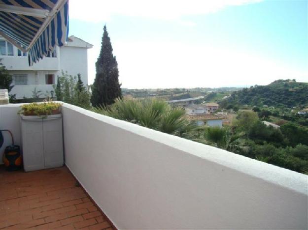 Apartamento a la venta en Estepona Costa del Sol