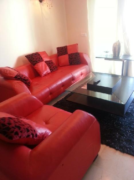 Apartamento a la venta en Puerto Banús Costa del Sol