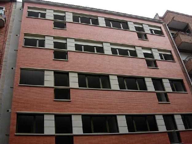 Apartamento en Logroño