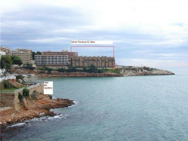 Apartamento en Salou