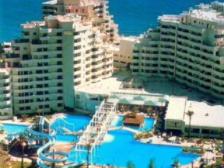 Apartamento en venta en Benalmadena Costa, Málaga (Costa del Sol)