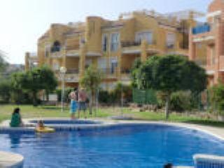 Apartamento en venta en Calpe/Calp, Alicante (Costa Blanca)