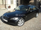 BMW 320D 163 C.V 130000KM NACIONAL LIBRO REVISIONES 15499 - mejor precio | unprecio.es