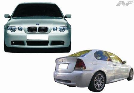 BMW E 46 COMPACT M