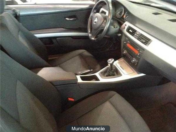 BMW Serie 3 320D