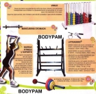 Bodypump ( bodypam ) liftraining - mejor precio | unprecio.es