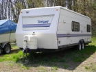 Caravana Holiday Rambler - mejor precio | unprecio.es