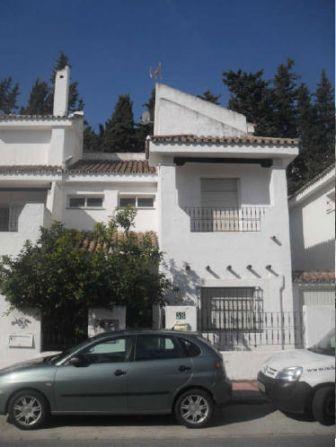 Casa adosada en Marbella