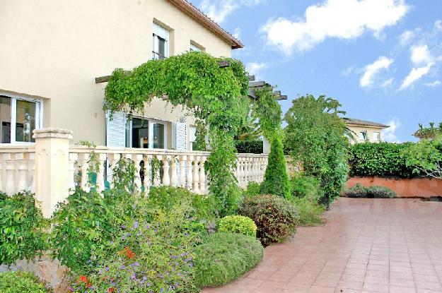 Casa en Escala, L´
