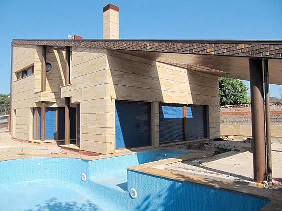 Casa en Madrid